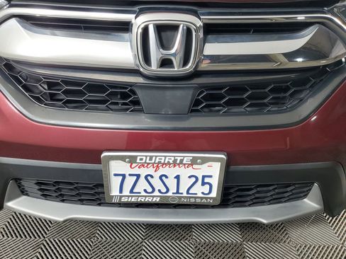 Used 2017 Honda CR-V EX image 10