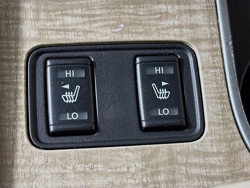 Used 2021 Nissan Murano SL image 22