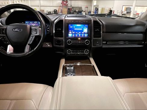 Certified 2020 Ford Expedition Platinum AWD/4WD image 14