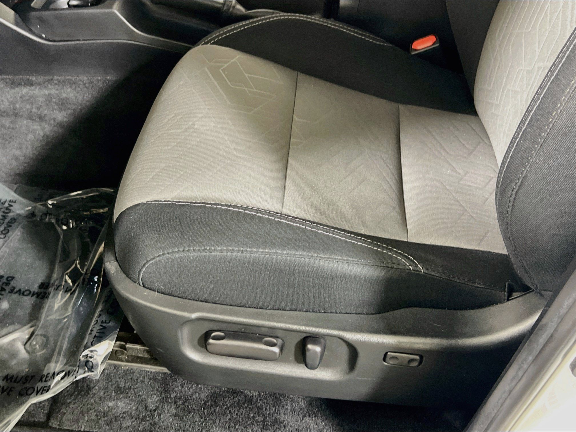 Used 2023 Toyota Tacoma TRD Sport AWD/4WD image 18