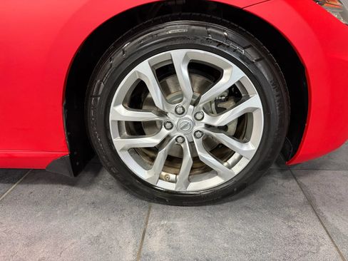 Used 2013 Nissan 370Z Coupe RWD image 20