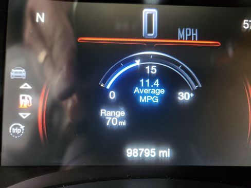 Used 2018 Dodge Durango R/T image 15