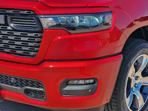 New 2026 RAM 1500 Express RWD image 6