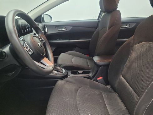 Used 2020 Kia Forte LXS image 17