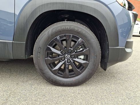 Certified 2026 MAZDA CX-50 AWD 2.5 Hybrid w/ Weather Package image 10