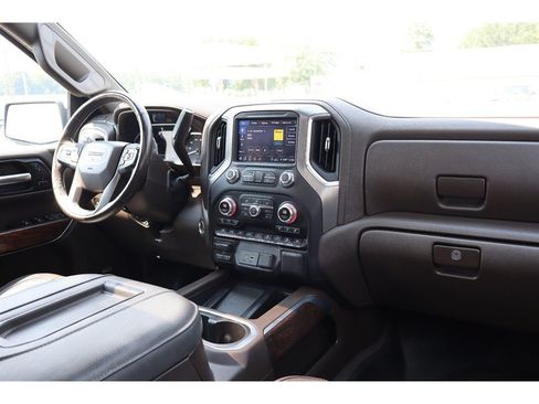 Used 2020 GMC Sierra 1500 Denali w/ Denali Ultimate Package AWD/4WD image 28