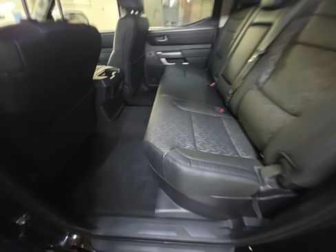 Used 2023 Toyota Tundra SR5 w/ TRD Sport Premium Package AWD/4WD image 14