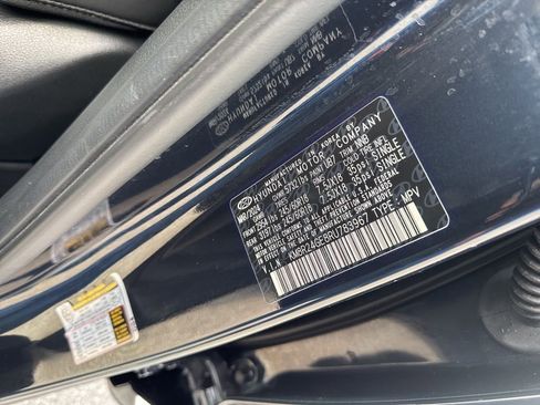 Used 2024 Hyundai Palisade SEL image 36