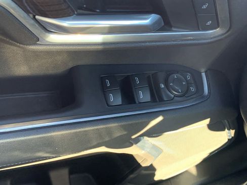 Certified 2022 Chevrolet Silverado 1500 LT image 22