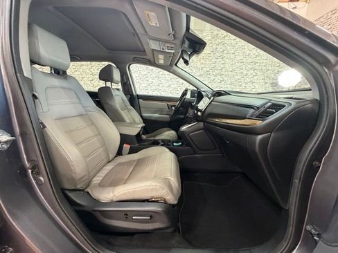 Used 2018 Honda CR-V EX-L image 9