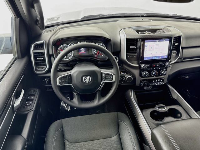 Used 2025 RAM 1500 Big Horn AWD/4WD image 21