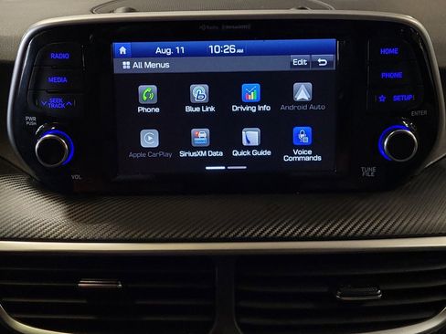 Used 2019 Hyundai Tucson Value AWD/4WD image 25