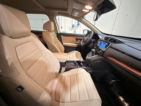 Used 2022 Honda CR-V EX-L image 33
