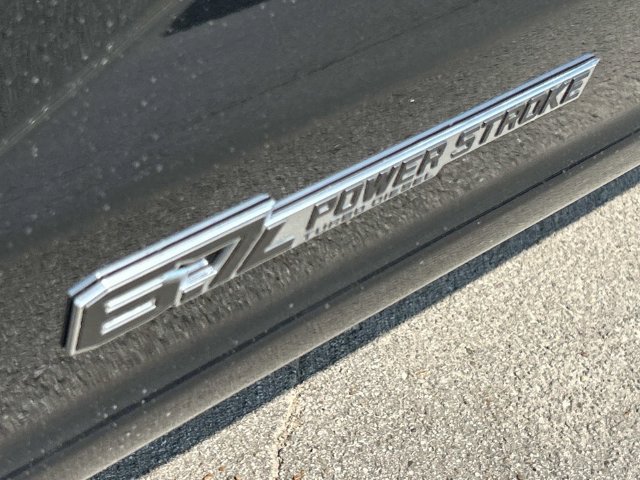 New 2026 Ford F250 Platinum AWD/4WD image 11