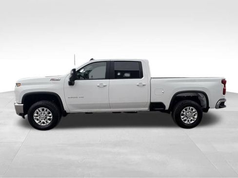 Used 2023 Chevrolet Silverado 2500 LT image 12