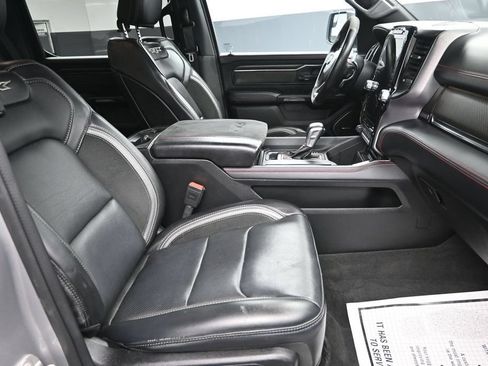 Used 2023 RAM 1500 TRX w/ TRX Level 2 Equipment Group AWD/4WD image 38