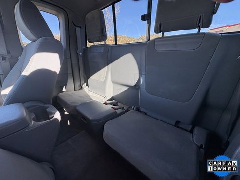 Used 2010 Toyota Tacoma 4x4 Access Cab image 24