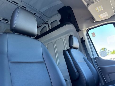New 2026 Ford Transit 350 148 High Roof Extended DRW image 18
