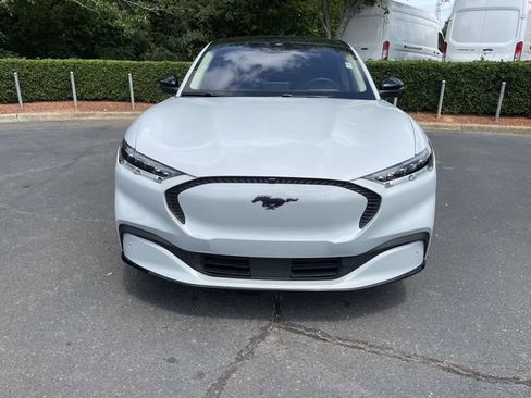 Used 2023 Ford Mustang Mach-E California Route 1 AWD/4WD image 2