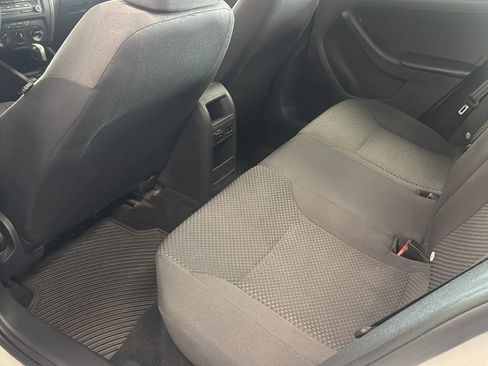 Used 2014 Volkswagen Jetta TDI Value Edition FWD image 24