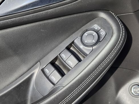 Used 2022 Buick Encore GX Select w/ Advanced Technology Package image 35