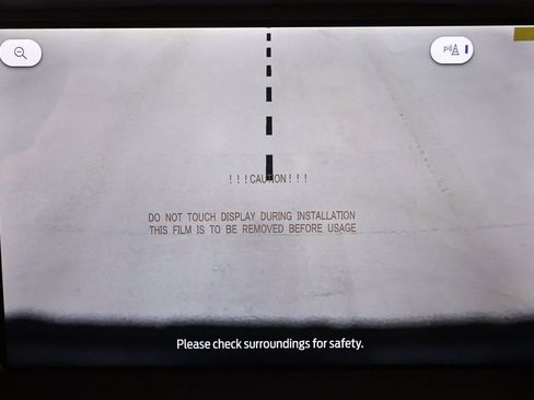 New 2026 Ford Bronco Big Bend image 23