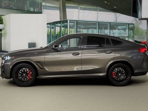 New 2026 BMW X6 M Competition w/ Executive Package image 32