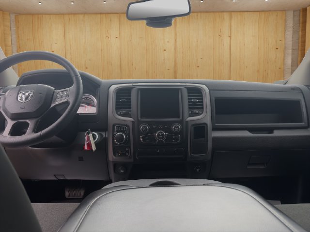 Used 2022 RAM 1500 Express w/ Wheel & Sound Group AWD/4WD image 14