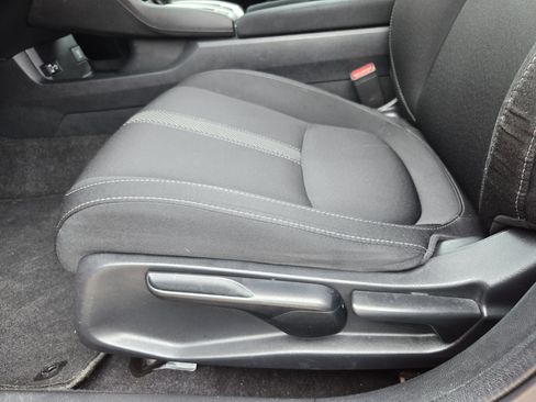 Used 2016 Honda Civic EX image 18