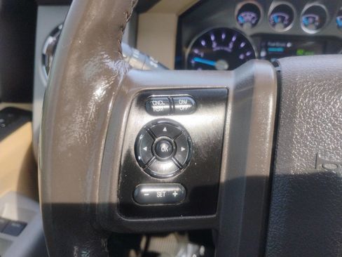 Used 2013 Ford F350 Lariat w/ Lariat Ultimate Pkg image 18