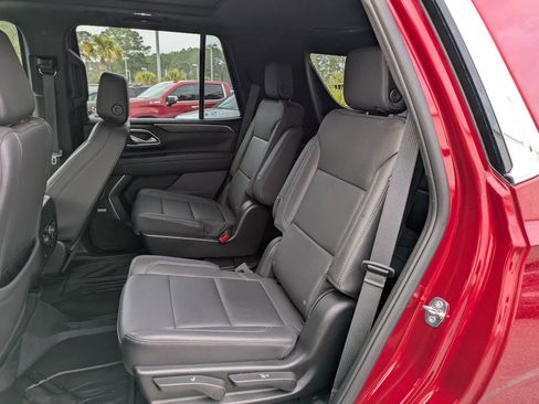 Certified 2023 Chevrolet Tahoe LT w/ LT Signature Package image 15