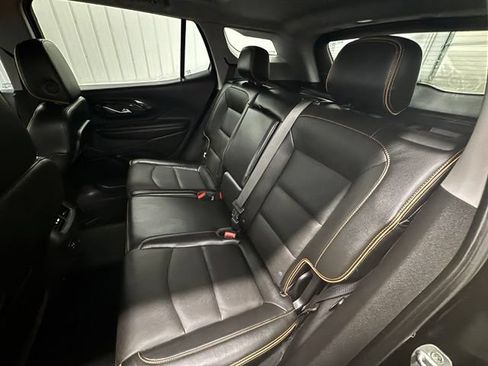 Used 2023 GMC Terrain AT4 w/ Tech Package AWD/4WD image 13