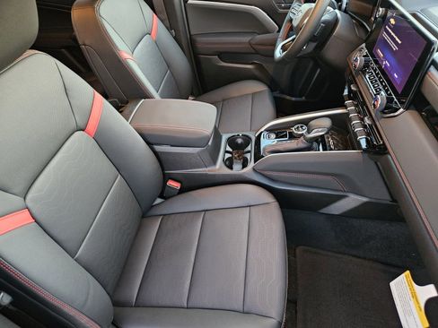 New 2026 Chevrolet Colorado Z71 w/ Technology Package image 17