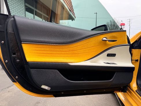 Used 2019 Lexus LC 500 Coupe image 20