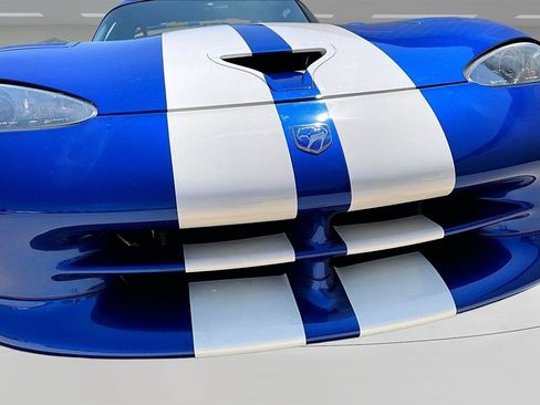 Used 1996 Dodge Viper GTS RWD image 32