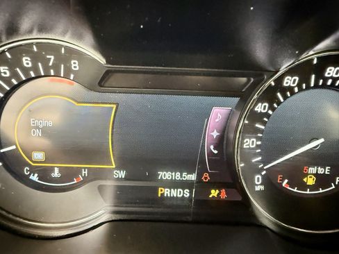 Used 2016 Lincoln MKZ AWD w/ Equipment Group 300A Reserve image 20