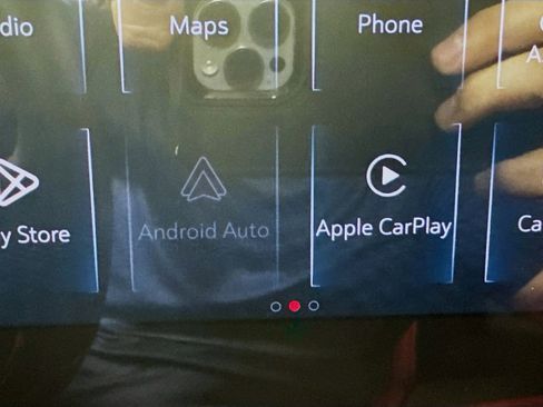 Used 2024 Chevrolet Corvette Z06 image 2