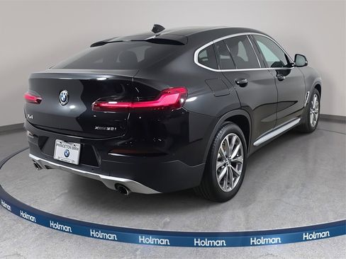 Used 2019 BMW X4 xDrive30i w/ Premium Package image 6