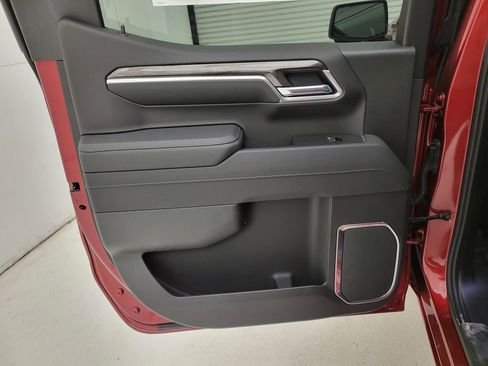 New 2026 Chevrolet Silverado 1500 LTZ image 47