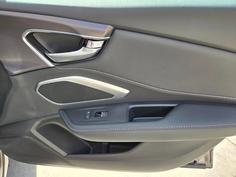 New 2026 Acura RDX SH-AWD image 22