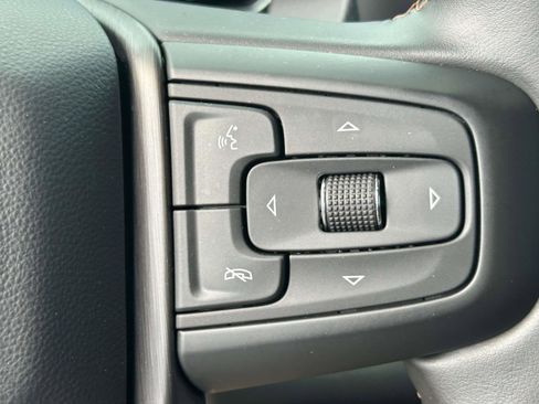 Used 2024 GMC Sierra 1500 AT4 w/ AT4 Premium Package AWD/4WD image 21