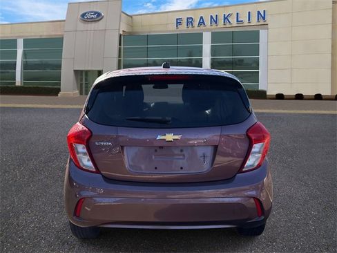 Used 2019 Chevrolet Spark LS image 6