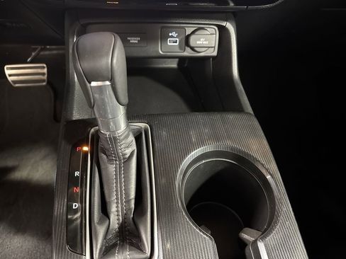 Used 2024 Honda Civic Sport image 26