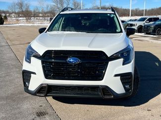 New 2026 Subaru Ascent Limited Bronze AWD/4WD video 3