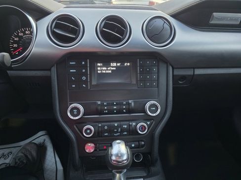 Used 2023 Ford Mustang GT w/ Mustang Nite Pony Package image 18