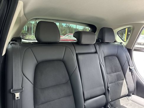 Used 2020 MAZDA CX-5 Touring FWD image 47
