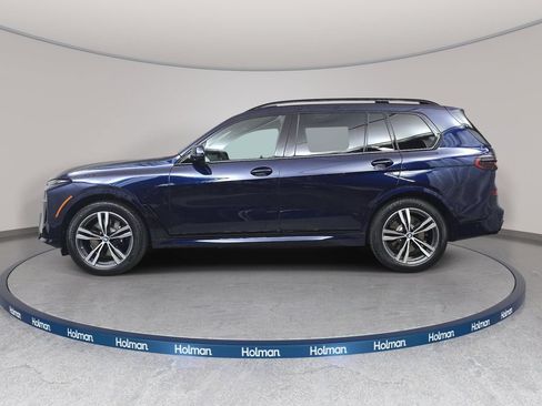 New 2027 BMW X7 xDrive40i w/ Executive Package AWD/4WD image 8