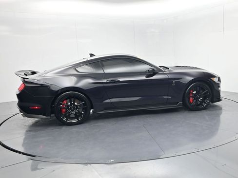 Used 2022 Ford Mustang Shelby GT500 w/ Technology Package RWD image 8