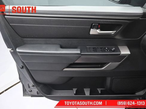 Used 2023 Toyota Tundra SR5 AWD/4WD image 24
