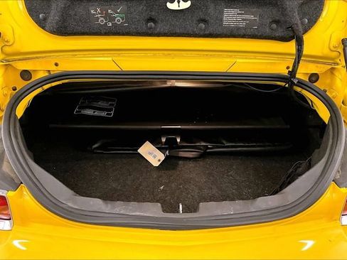 Used 2013 Chevrolet Camaro SS w/ RS Package RWD image 34